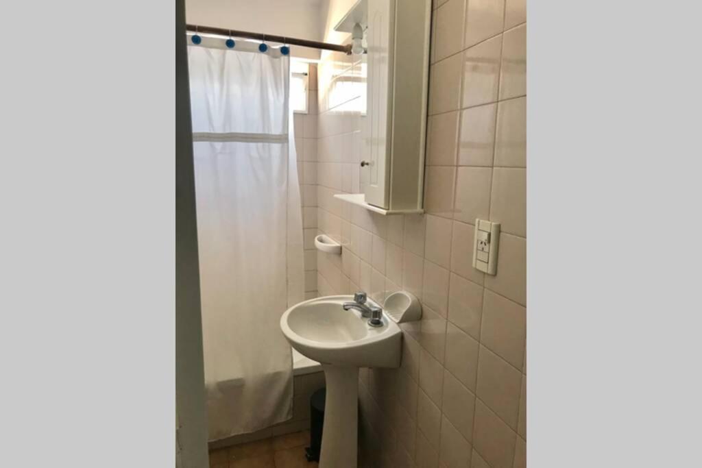 Depto Val Daire Mendoza Dış mekan fotoğraf