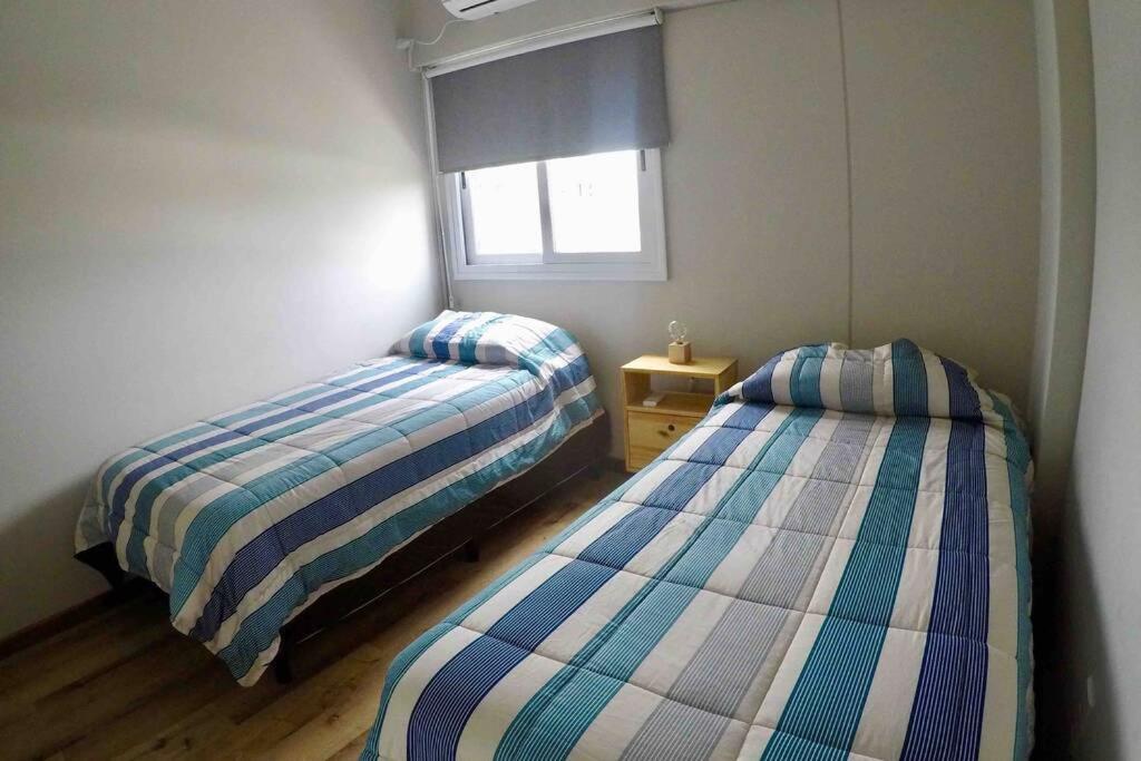 Depto Val Daire Mendoza Dış mekan fotoğraf
