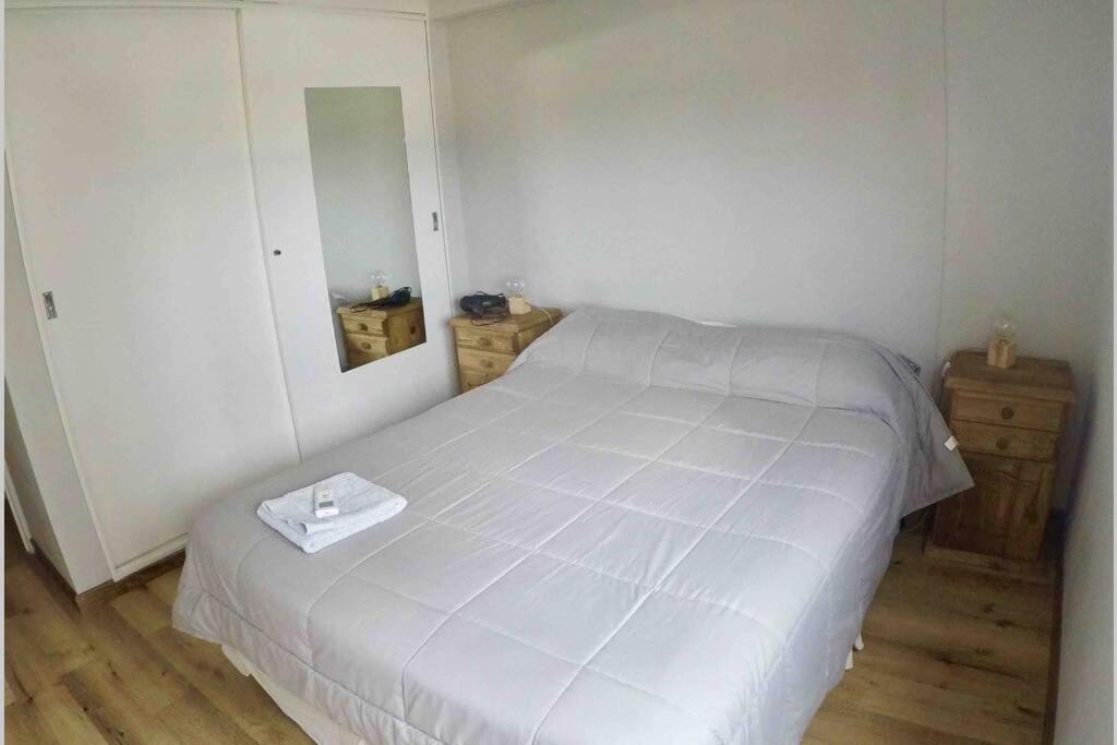 Depto Val Daire Mendoza Dış mekan fotoğraf